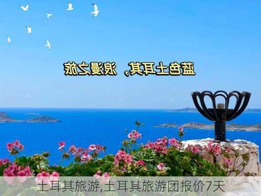 土耳其旅游,土耳其旅游团报价7天-第3张图片-九五旅游网