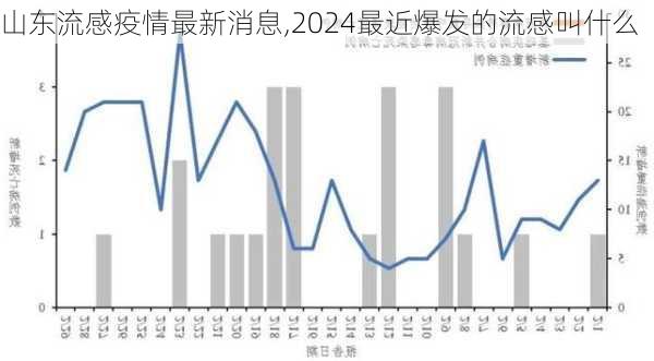 山东流感疫情最新消息,2024最近爆发的流感叫什么-第3张图片-九五旅游网