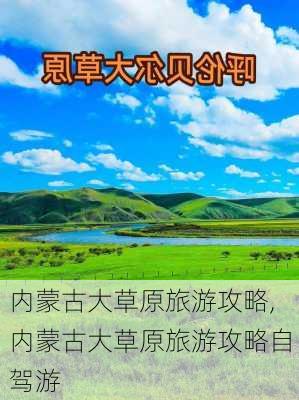 内蒙古大草原旅游攻略,内蒙古大草原旅游攻略自驾游-第1张图片-九五旅游网