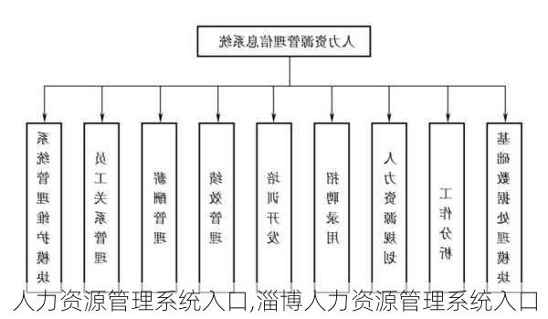 人力资源管理系统入口,淄博人力资源管理系统入口-第2张图片-九五旅游网