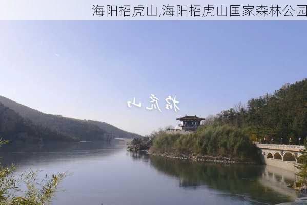 海阳招虎山,海阳招虎山国家森林公园-第2张图片-九五旅游网