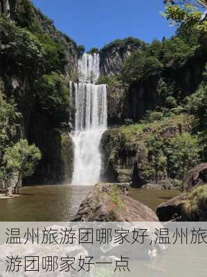 温州旅游团哪家好,温州旅游团哪家好一点-第2张图片-九五旅游网