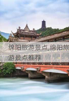 绵阳旅游景点,绵阳旅游景点推荐-第3张图片-九五旅游网