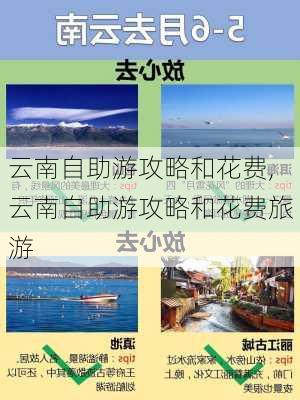 云南自助游攻略和花费,云南自助游攻略和花费旅游-第3张图片-九五旅游网