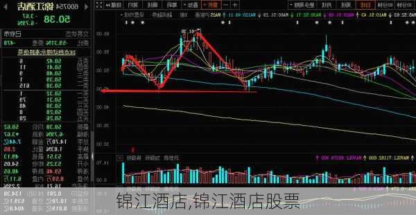 锦江酒店,锦江酒店股票-第3张图片-九五旅游网