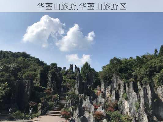 华蓥山旅游,华蓥山旅游区-第3张图片-九五旅游网