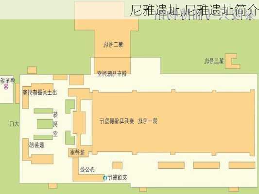 尼雅遗址,尼雅遗址简介-第3张图片-九五旅游网