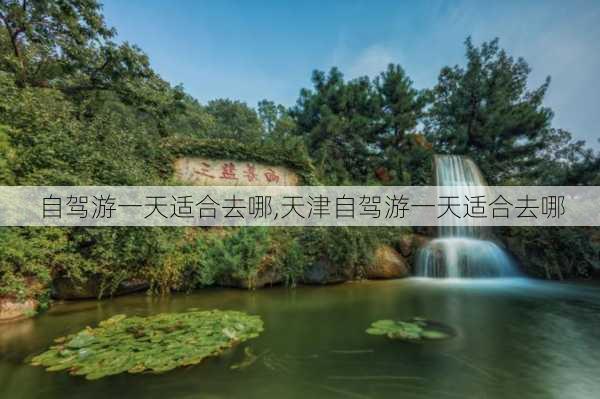 自驾游一天适合去哪,天津自驾游一天适合去哪-第2张图片-九五旅游网