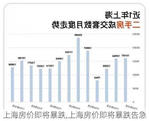 上海房价即将暴跌,上海房价即将暴跌告急-第1张图片-九五旅游网