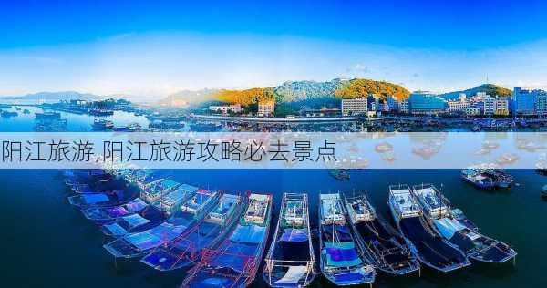 阳江旅游,阳江旅游攻略必去景点-第3张图片-九五旅游网