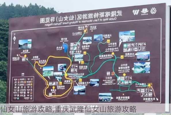 仙女山旅游攻略,重庆武隆仙女山旅游攻略