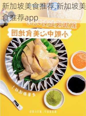 新加坡美食推荐,新加坡美食推荐app-第3张图片-九五旅游网