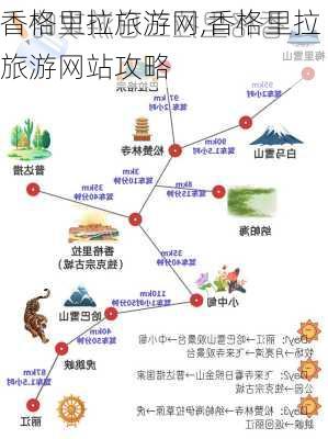 香格里拉旅游网,香格里拉旅游网站攻略-第1张图片-九五旅游网