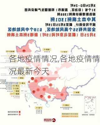 各地疫情情况,各地疫情情况最新今天-第2张图片-九五旅游网