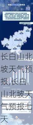 长白山北坡天气预报,长白山北坡天气预报七天-第2张图片-九五旅游网