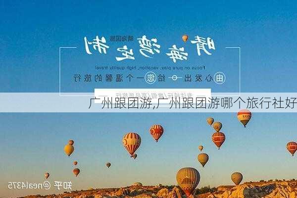 广州跟团游,广州跟团游哪个旅行社好-第2张图片-九五旅游网