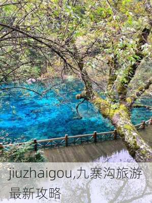 jiuzhaigou,九寨沟旅游最新攻略-第3张图片-九五旅游网