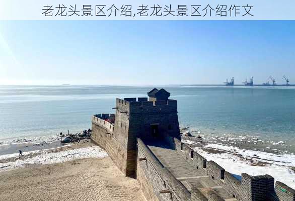 老龙头景区介绍,老龙头景区介绍作文-第3张图片-九五旅游网