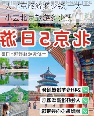 去北京旅游多少钱,一大一小去北京旅游多少钱-第1张图片-九五旅游网