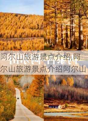 阿尔山旅游景点介绍,阿尔山旅游景点介绍阿尔山-第2张图片-九五旅游网