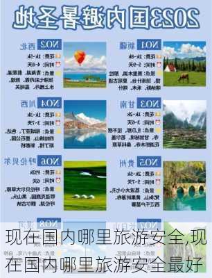 现在国内哪里旅游安全,现在国内哪里旅游安全最好-第1张图片-九五旅游网