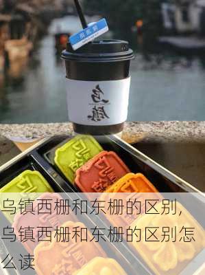 乌镇西栅和东栅的区别,乌镇西栅和东栅的区别怎么读-第3张图片-九五旅游网