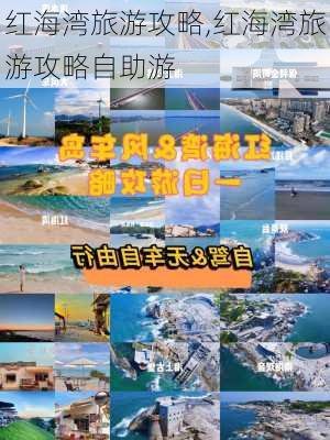 红海湾旅游攻略,红海湾旅游攻略自助游