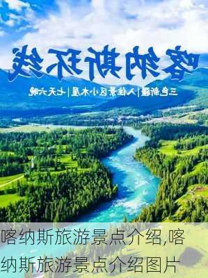 喀纳斯旅游景点介绍,喀纳斯旅游景点介绍图片-第2张图片-九五旅游网