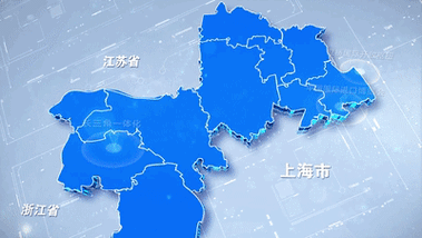 上海16个区排名,上海16个区排名位置图