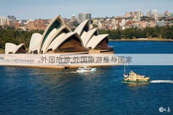 外国旅游,外国旅游推荐国家-第2张图片-九五旅游网