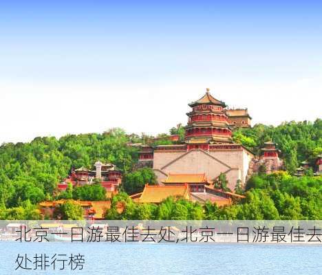 北京一日游最佳去处,北京一日游最佳去处排行榜-第1张图片-九五旅游网