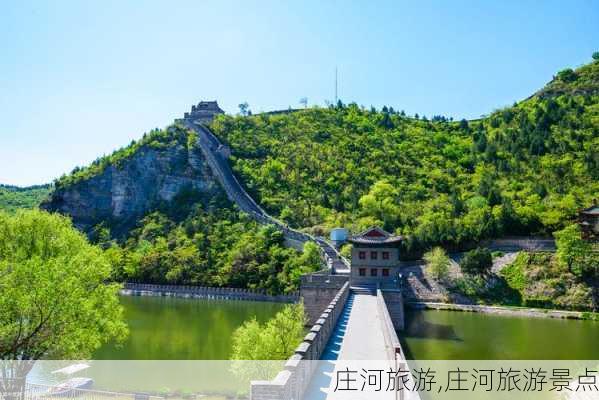 庄河旅游,庄河旅游景点-第1张图片-九五旅游网