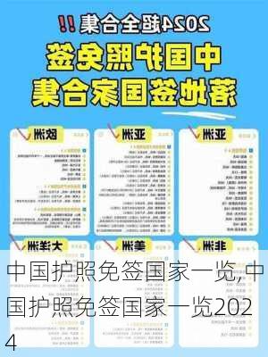 中国护照免签国家一览,中国护照免签国家一览2024-第1张图片-九五旅游网