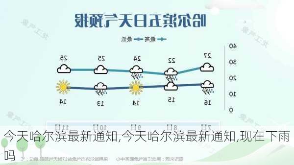 今天哈尔滨最新通知,今天哈尔滨最新通知,现在下雨吗-第3张图片-九五旅游网