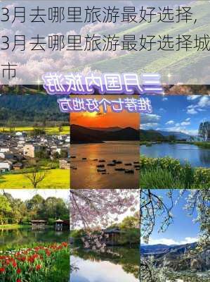 3月去哪里旅游最好选择,3月去哪里旅游最好选择城市-第3张图片-九五旅游网